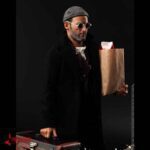 لئون DJ Costume حرفه ای Leon Professional