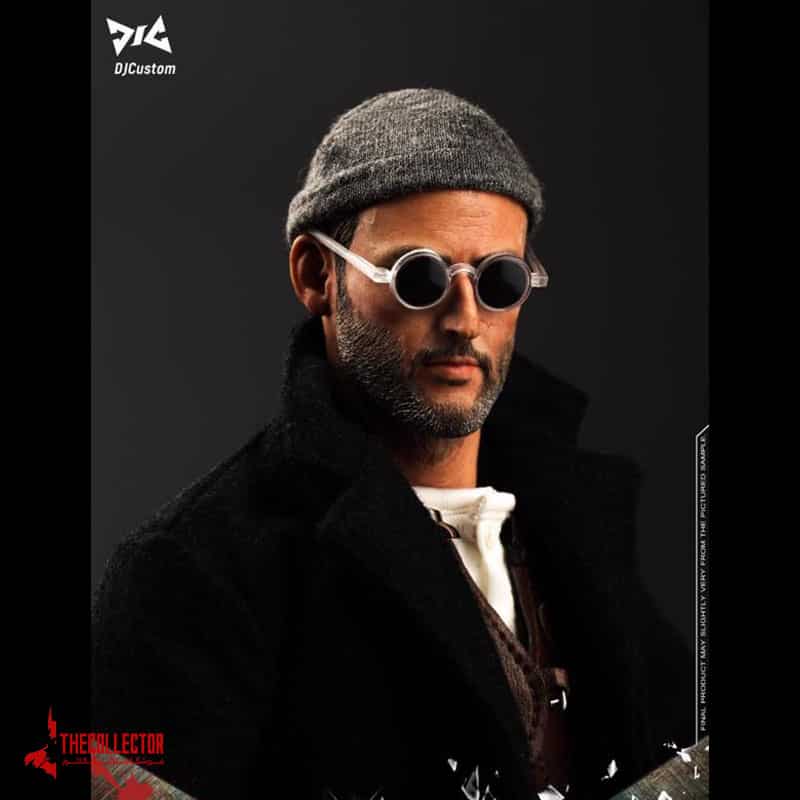 لئون DJ Costume حرفه ای Leon Professional