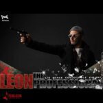 لئون DJ Costume حرفه ای Leon Professional