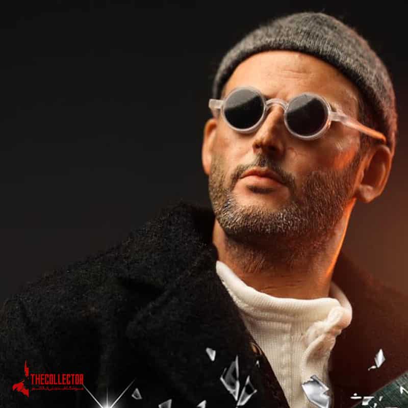 لئون DJ Costume حرفه ای Leon Professional