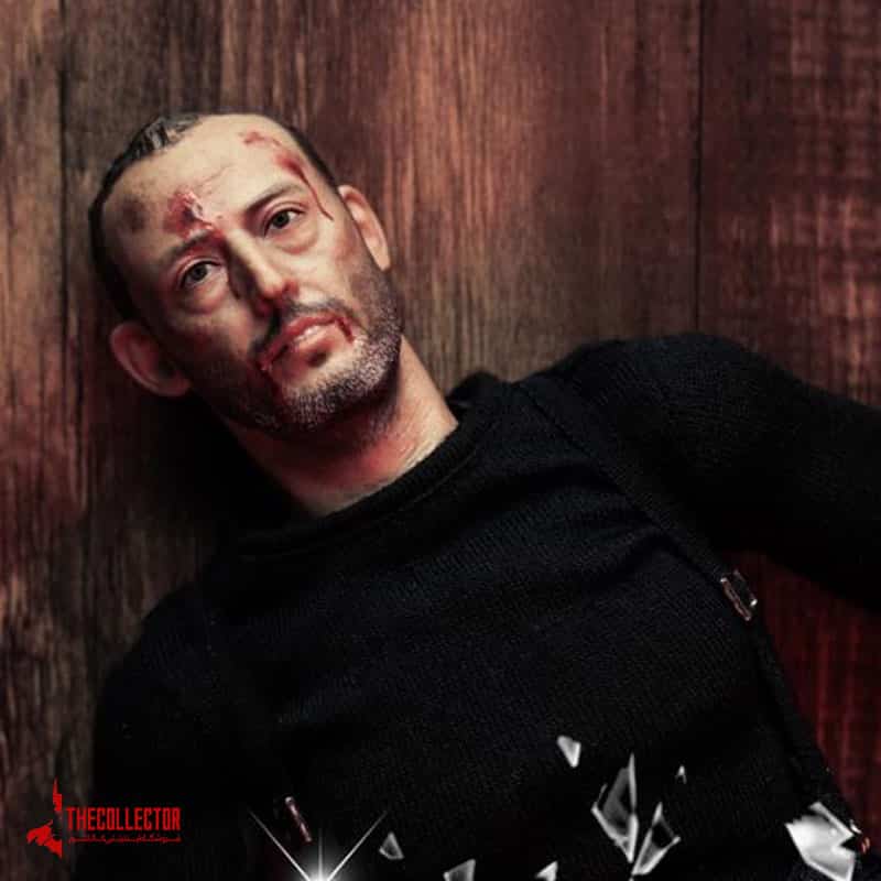 لئون DJ Costume حرفه ای Leon Professional