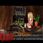 لئون DJ Costume حرفه ای Leon Professional