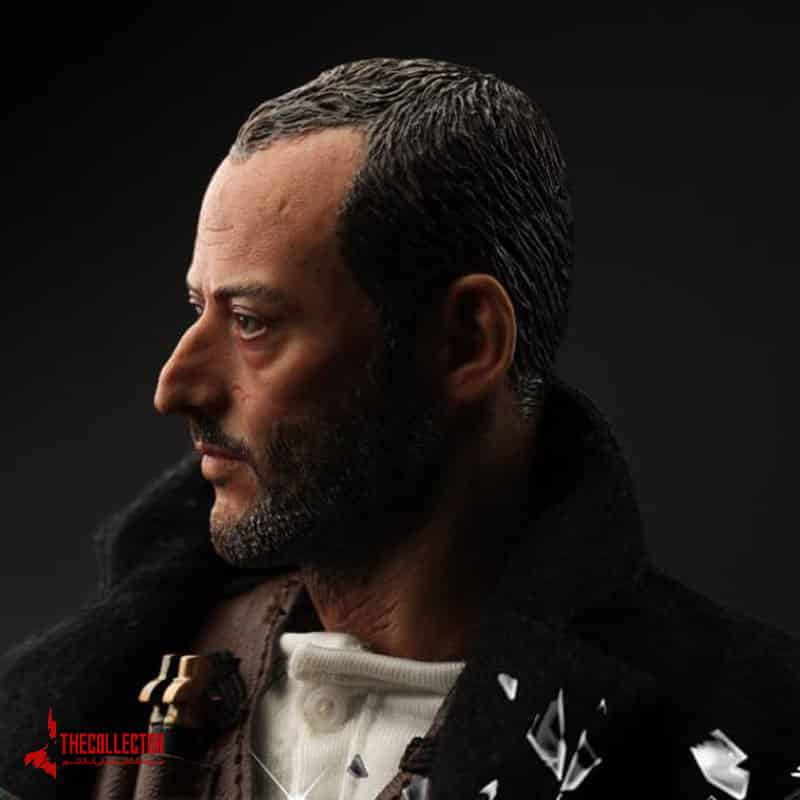 لئون DJ Costume حرفه ای Leon Professional