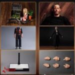 لئون DJ Costume حرفه ای Leon Professional