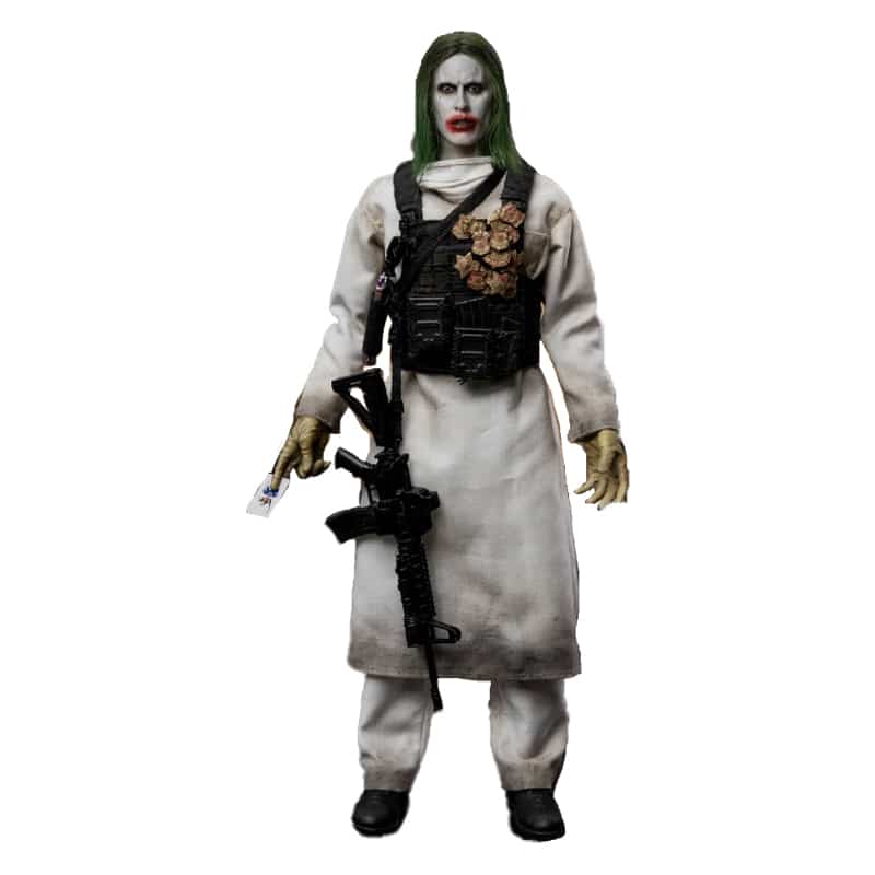 جوکر جوخه انتحار Joker Flash Point