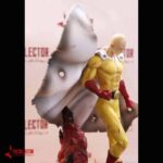 فیگور مرد تک مشتی One Punch