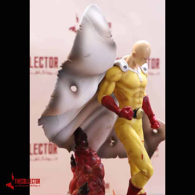 فیگور مرد تک مشتی One Punch