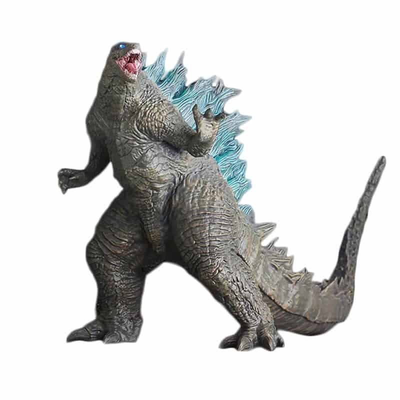 کینگ کونگ Godzilla گودزیلا کریزی تویز