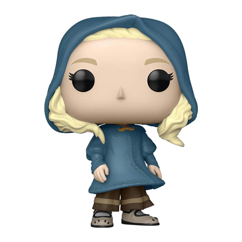 سیری Witcher Ciri 1191