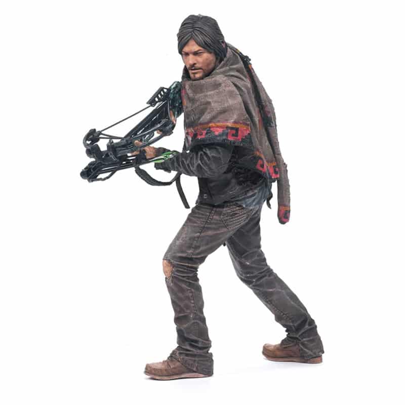 دریل دیکسون واکینگ دد McFarlane