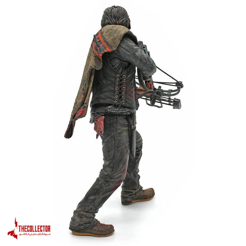 دریل دیکسون واکینگ دد McFarlane