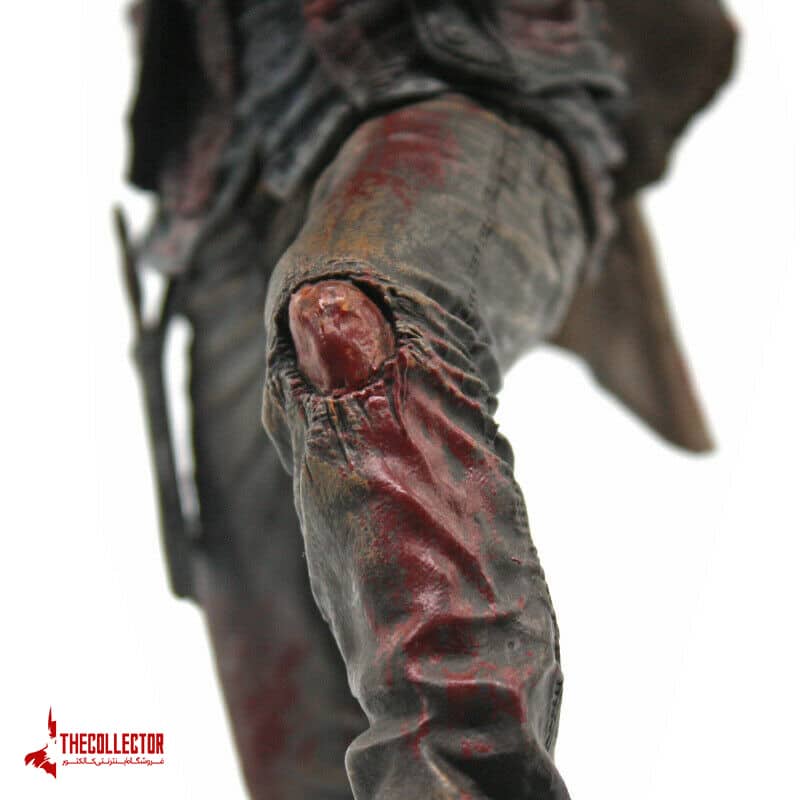 دریل دیکسون واکینگ دد McFarlane