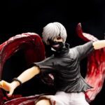 کن کانکی Kaneki Ken توکیو غول
