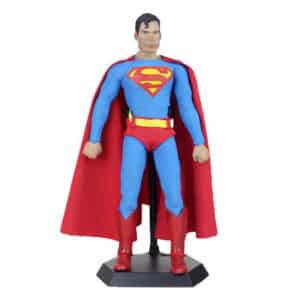سوپرمن superman کلاسیک کریزی تویز