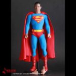 سوپرمن superman کلاسیک کریزی تویز