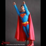 سوپرمن superman کلاسیک کریزی تویز