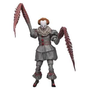 اکشن فیگور پنی وایز Pennywise IT