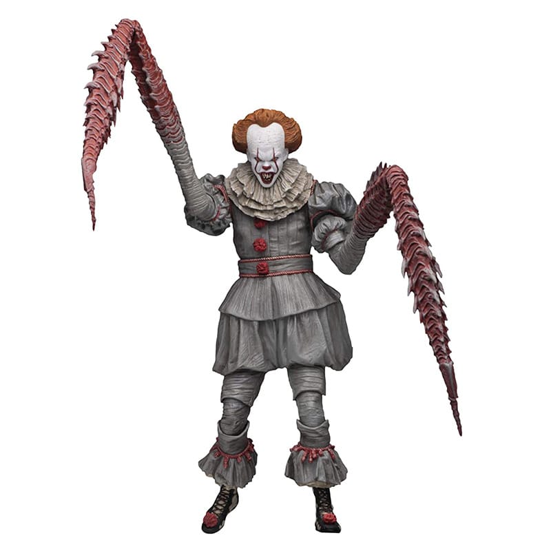 اکشن فیگور پنی وایز Pennywise IT