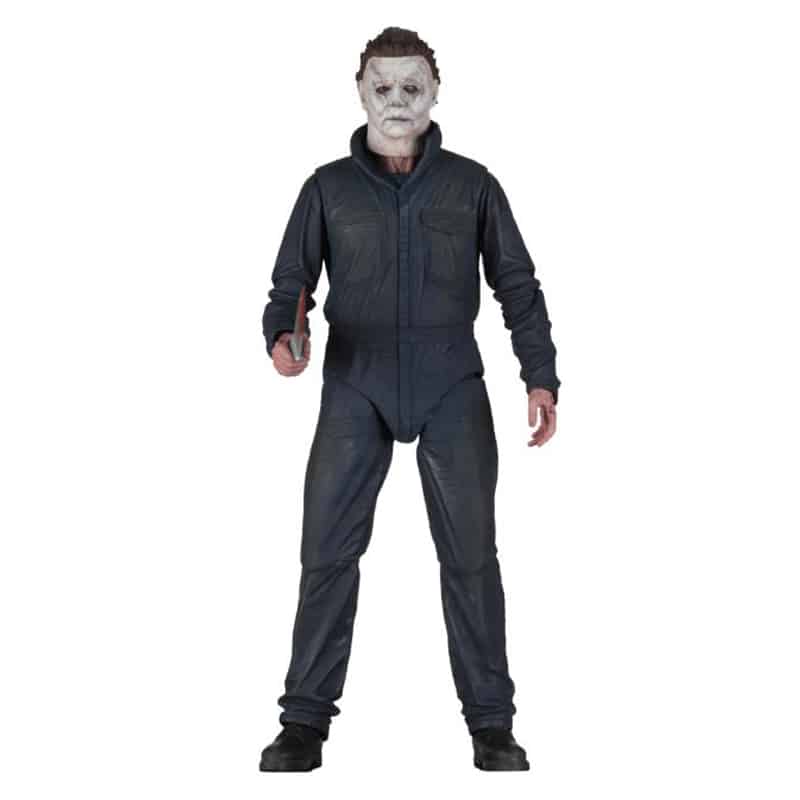 مایکل مایرز Michael Myers هالووین نکا