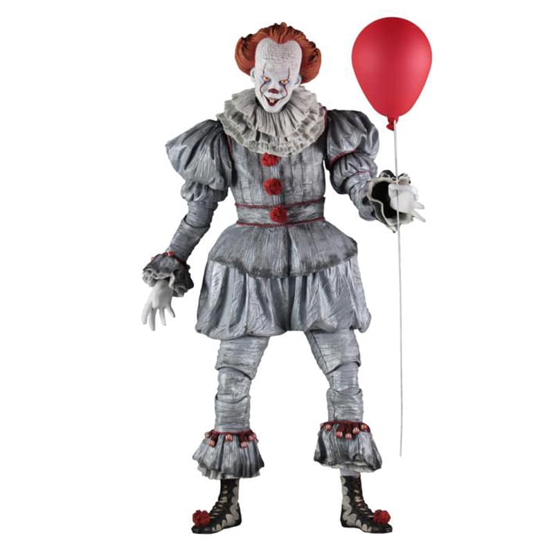 اکشن فیگور پنی وایز Pennywise IT
