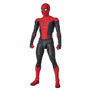 اسپایدرمن دور از خانه Mafex