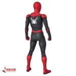 اسپایدرمن دور از خانه Mafex