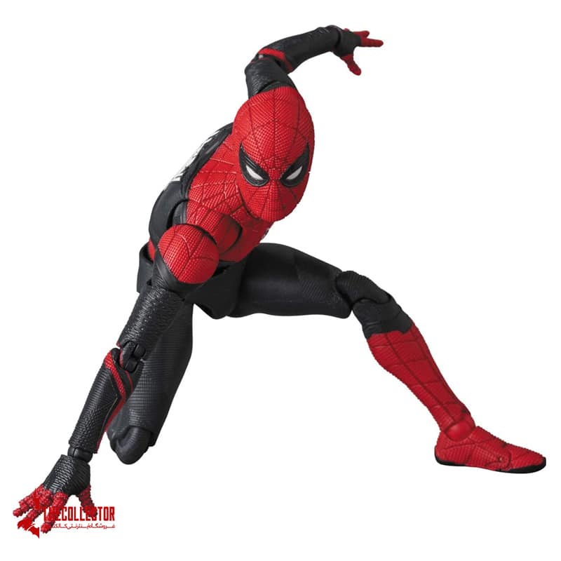 اسپایدرمن دور از خانه Mafex