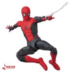 اسپایدرمن دور از خانه Mafex