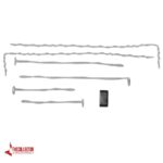 اسپایدرمن دور از خانه Mafex