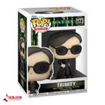 ترینیتی ماتریکس Matrix Trinity 1173