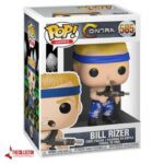بیل رایزر Contra Bill Rizer 545