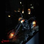 روح سوار Ghost Rider Ezhobi Toys