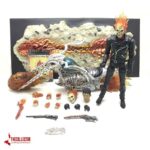 اکشن فیگور روح سوار Ezhobi Toys
