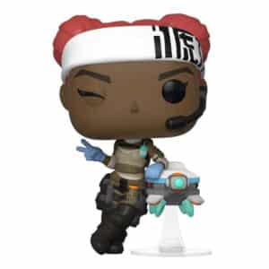لایف لاین Apex Legends Lifeline 541