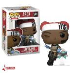 لایف لاین Apex Legends Lifeline 541