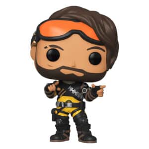 سراب Apex Legends Mirage 547
