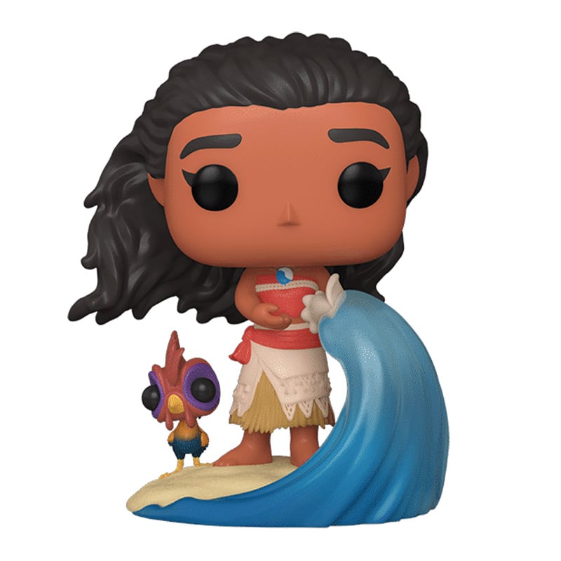 موانا دیزنی 1016 Disnep Moana