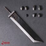 کلاود استرایف Cloud Strife فاینال فانتزی