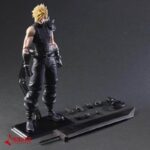 کلاود استرایف Cloud Strife فاینال فانتزی