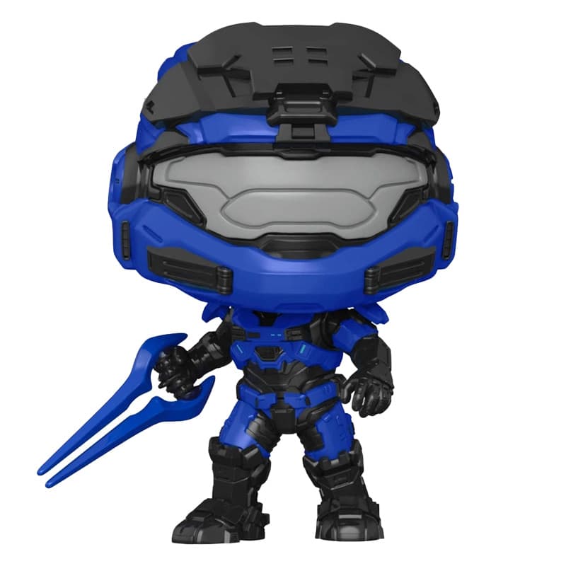اسپارتان 5 هیلو Spartan V Halo 21