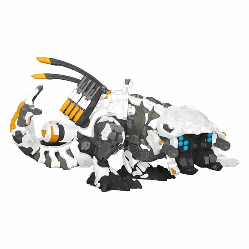 ثاندرجا Horizon 634