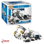 ثاندرجا Horizon 634