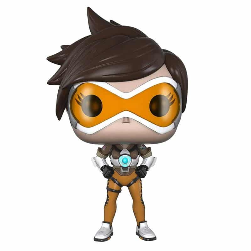 تریسر Overwatch 92
