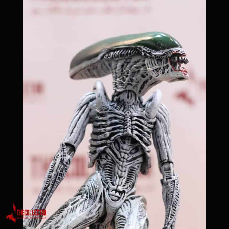 بتمن بیگانه Batman Alien