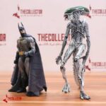بتمن بیگانه Batman Alien
