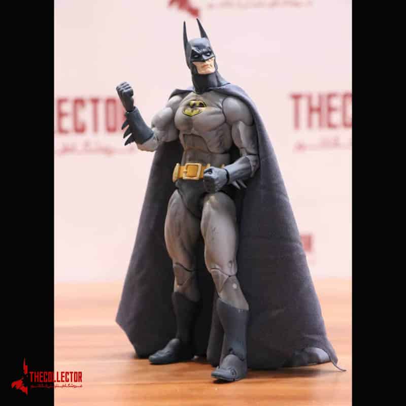 بتمن بیگانه Batman Alien