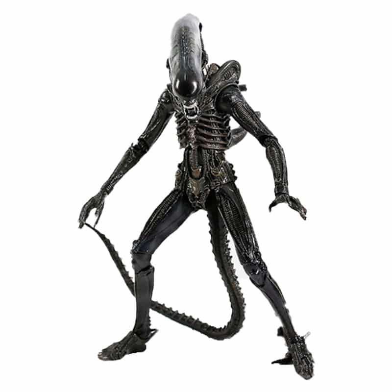 بیگانه Alien چهل سالگی نکا