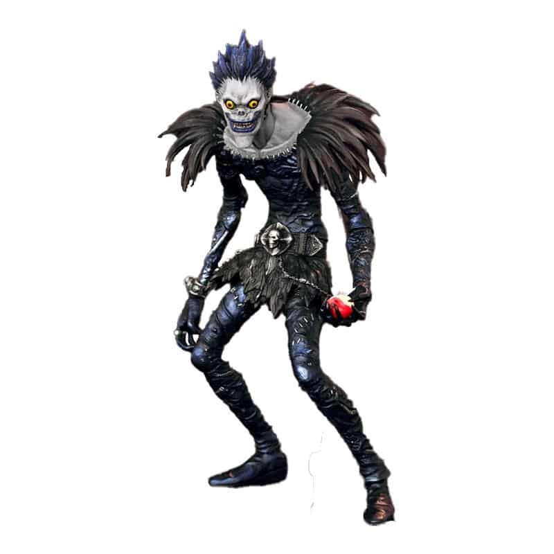 ریوک Ryuk Death Note