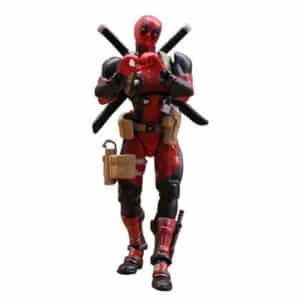 اکشن فیگور ددپول Deadpool