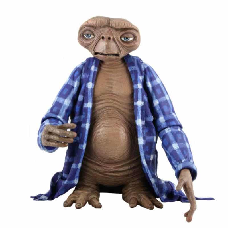 ای تی E.T نکا